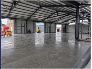 Units 6, 7 & 8 Myers Ln, Penrith for lease Interior Photo- Image 1 of 1