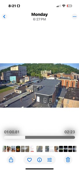 1063 Main St, Wheeling, WV for sale - Building Photo - Image 3 of 8