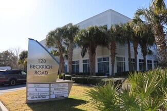 Plus de détails pour 120 Richard Jackson Blvd, Panama City Beach, FL - Bureau à louer