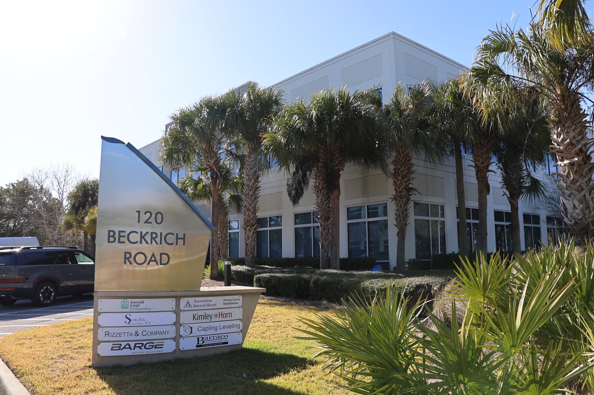 120 Richard Jackson Blvd, Panama City Beach, FL à louer Photo principale- Image 1 de 16