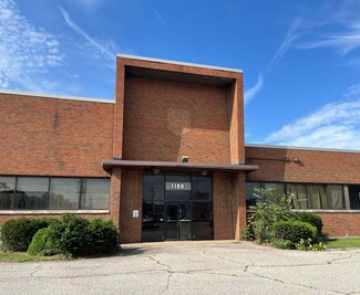 More details for 1100 E 55th St, Cleveland, OH - Office, Industrial for Lease