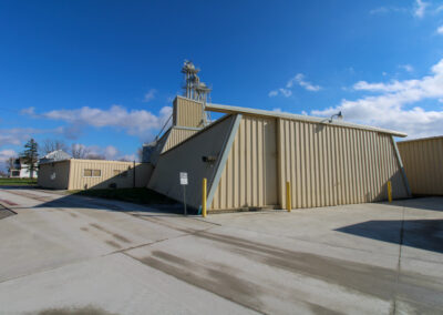 23778 Jennings Delphos Rd, Delphos, OH for lease - Building Photo - Image 3 of 12