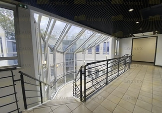 More details for 5 Rue Rosa Luxemburg, Éragny - Office for Lease