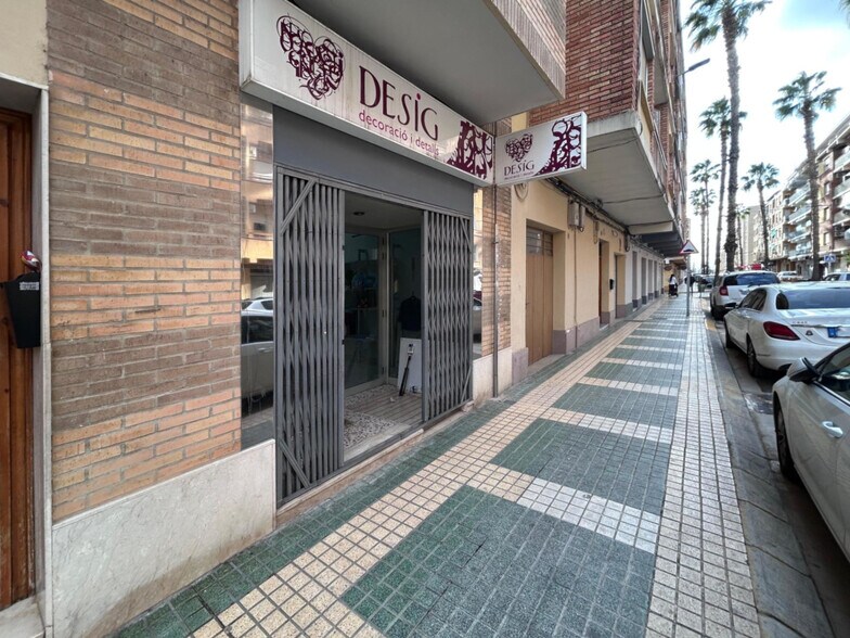 Multifamily in Carlet, Valencia for sale - Building Photo - Image 1 of 5