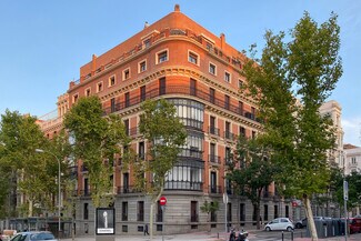 Plus de détails pour Bureau à louer