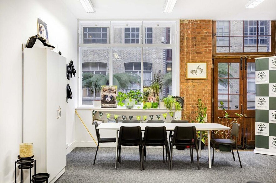 1-9 Underwood St, London for sale - Interior Photo - Image 1 of 18