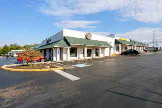 More details for 1257-1291 N Fairfield Rd, Beavercreek, OH - Office/Medical, Retail for Lease