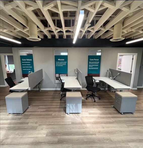 409 Massachusetts Ave, Indianapolis, IN à louer - Photo intérieure - Image 2 de 6