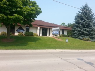 More details for 1316-1320 N Taylor Dr, Sheboygan, WI - Office for Lease