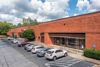 Plus de détails pour 5933 Peachtree Industrial Blvd, Peachtree Corners, GA - Industriel à louer