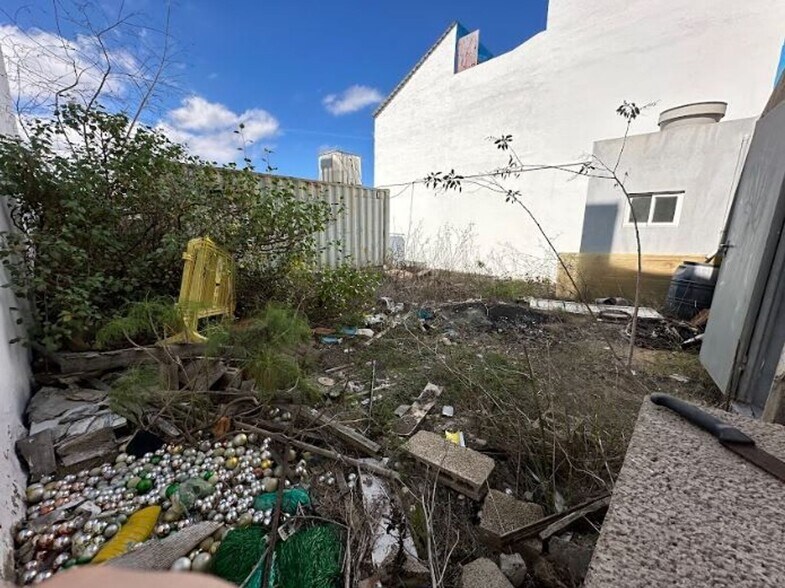 Calle del Huerto de los Olivos, 4, Las Palmas de Gran Canaria, Las Palmas à vendre - Photo de construction - Image 3 de 12