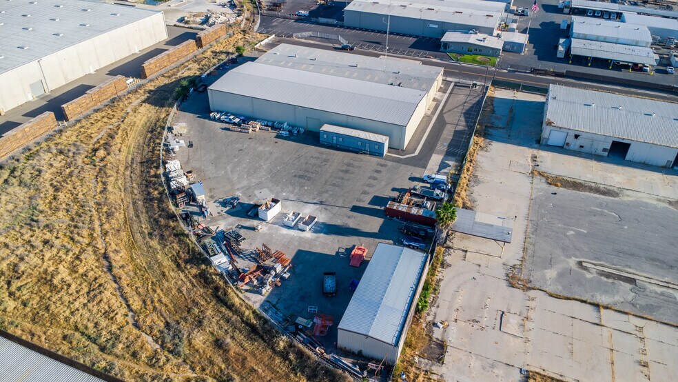 2936 Farrar Ave, Modesto, CA à vendre - Photo du bâtiment - Image 3 de 19