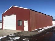 1894 Airport Rd, Kalispell MT - Warehouse