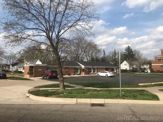 6201 Chicago Rd, Warren, MI à louer - Autre - Image 2 de 4