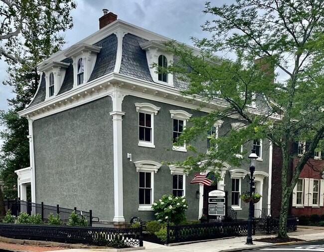 More details for 68 E Court St, Doylestown, PA - Office for Lease