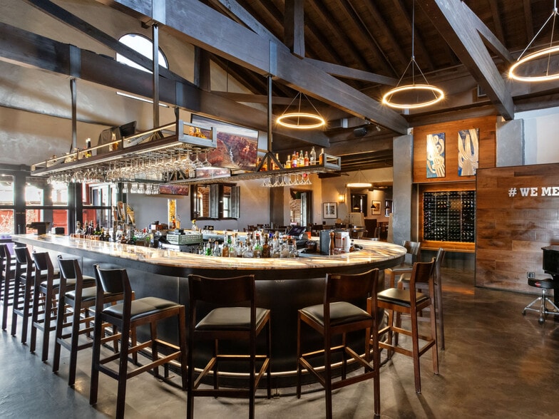 2620 W State Route 89A, Sedona, AZ à vendre - Photo intérieure - Image 3 de 9