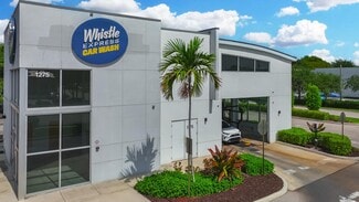 More details for 1275 N Military Trl, West Palm Beach, FL - Specialty for Sale