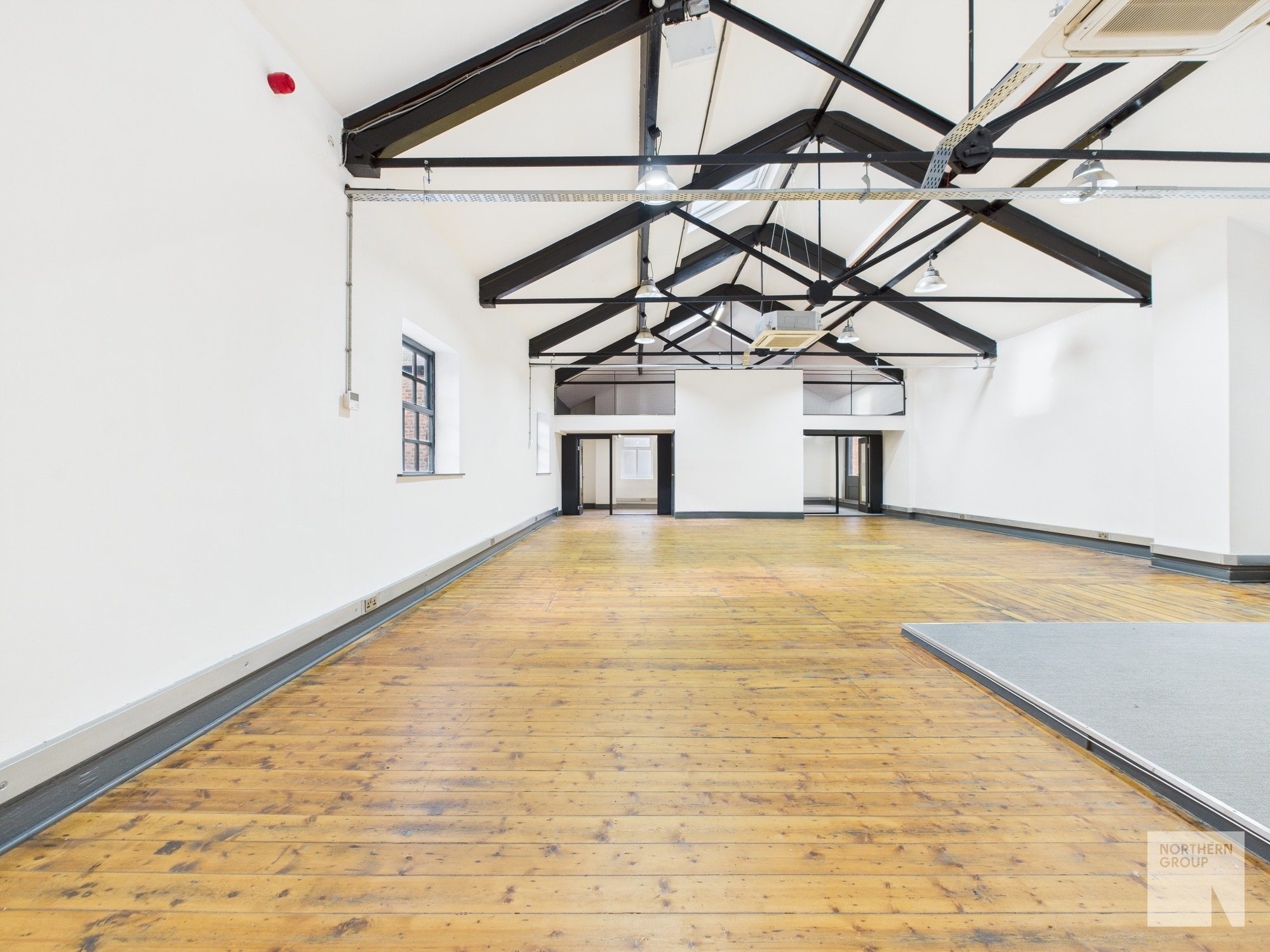 1-3 Stevenson Sq, Manchester for lease Primary Photo- Image 1 of 20