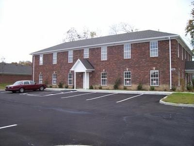 7301 Fegenbush Ln, Louisville, KY for lease - Building Photo - Image 2 of 31