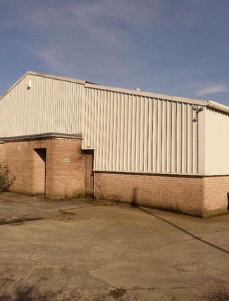 More details for Sturmi Way, Pyle - Industrial for Sale
