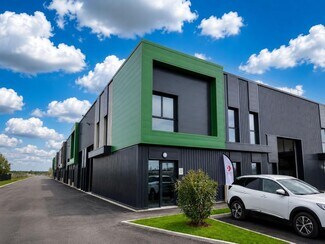 Plus de détails pour Flex à vendre