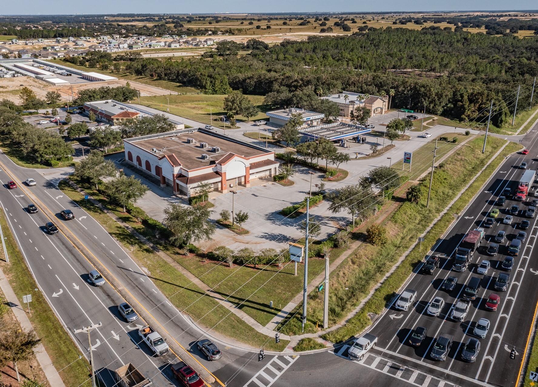 4405 S US Highway 27, Clermont, FL for sale Primary Photo- Image 1 of 1