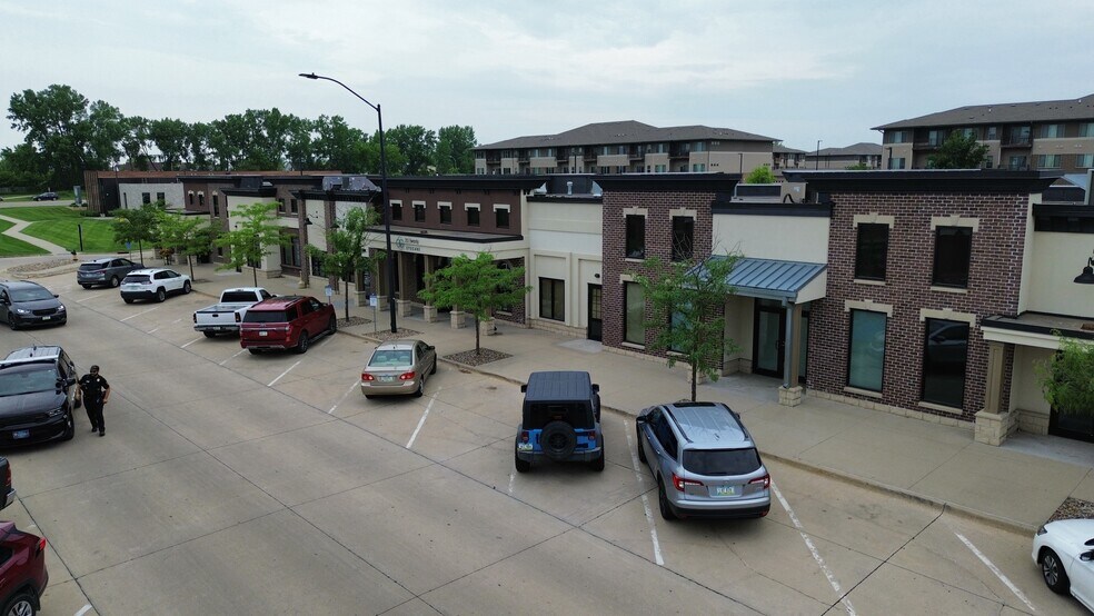 2510 SW White Birch Dr, Ankeny, IA for lease - Building Photo - Image 2 of 4