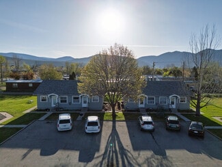 More details for 1629 River Rd, Missoula, MT - Multifamily for Sale