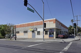 Plus de détails pour 1148 E San Antonio St, San Jose, CA - Industriel à vendre