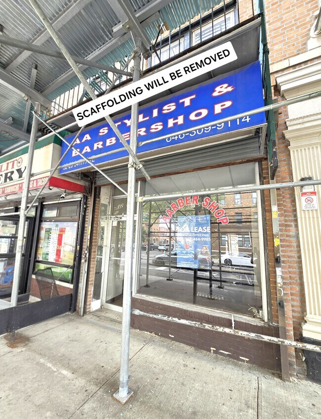 More details for 32-20 34th Ave, Astoria, NY - Office/Retail for Lease