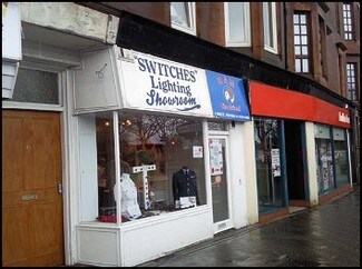 Plus de détails pour 7-15 Main St, Prestwick - Commerce de détail à louer