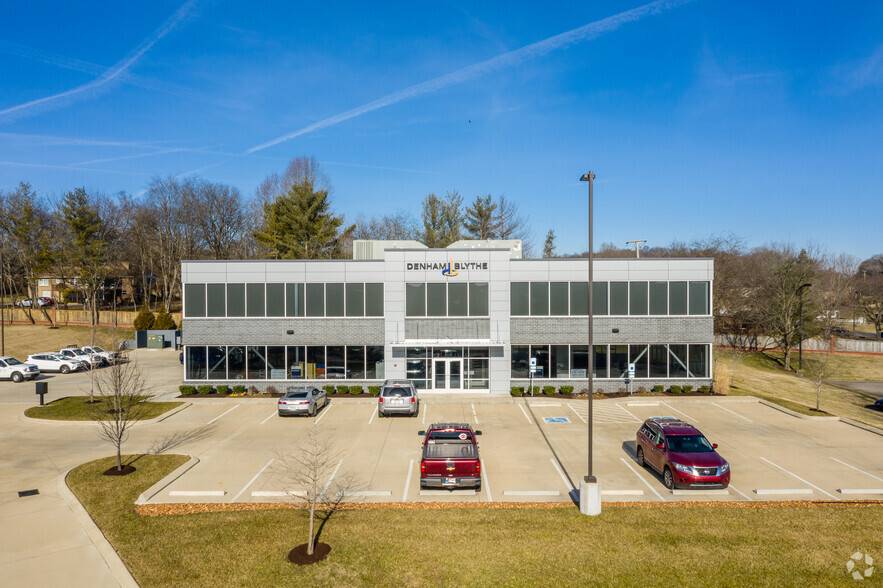 3030 Business Park Cir, Goodlettsville, TN à louer - Photo du bâtiment - Image 2 de 6