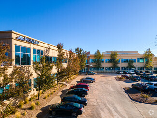 More details for 630 Plaza Dr, Highlands Ranch, CO - Office/Medical, Medical for Lease