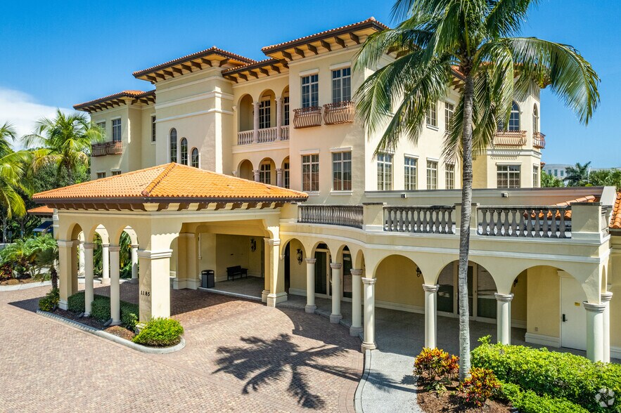 1185 Immokalee Rd, Naples, FL à louer - Photo du bâtiment - Image 2 de 39