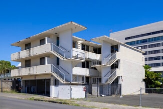 Plus de détails pour 1650 Stillman ln, Honolulu, HI - Multi-résidentiel à vendre