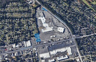 Plus de détails pour 1566 Fordham Rd, Wilmington, NC - Terrain à vendre