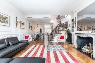 Plus de détails pour 230 Commonwealth, Boston, MA - Multi-résidentiel à vendre