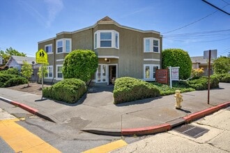 801 Western Ave, Petaluma, CA for lease Interior Photo- Image 1 of 9