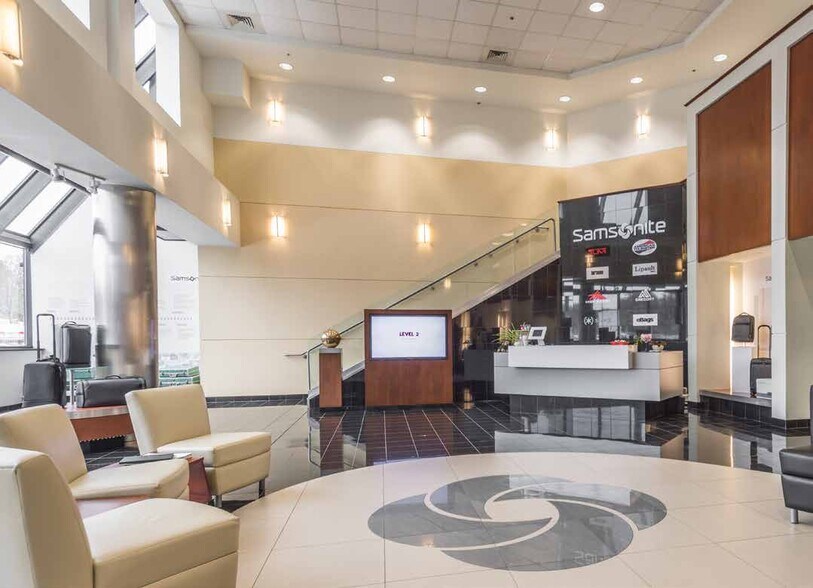 575 West St, Mansfield, MA à louer - Photo intérieure - Image 2 de 12