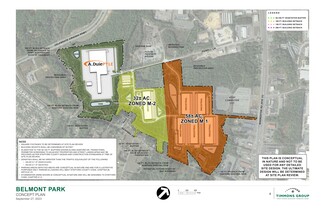 More details for Powell Ln, Fredericksburg, VA - Land for Sale