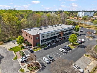 More details for 1340 Creekshire Way, Winston-Salem, NC - Retail for Lease