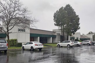 More details for 3033-3095 Richmond Pky, Richmond, CA - Industrial for Lease