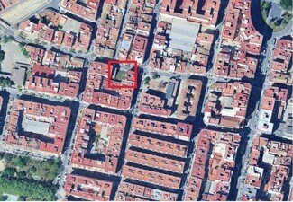 Plus de détails pour Passeig de las Germanías, Gandia - Terrain à vendre