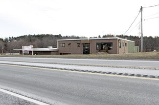 More details for 421 Washington St, Auburn, MA - Retail for Lease