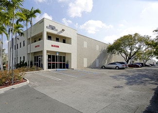 More details for 3505-3591 NW 82nd Ave, Doral, FL - Industrial for Lease