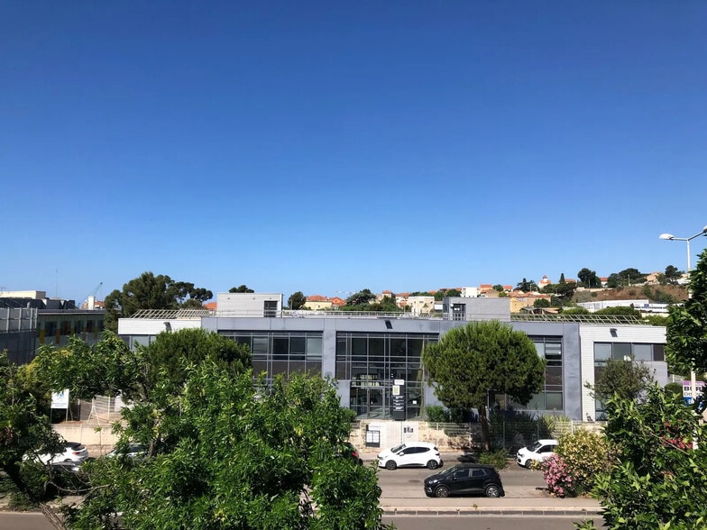 3 Rue Henri Et Antoine Maurras, Marseille for lease - Building Photo - Image 3 of 6