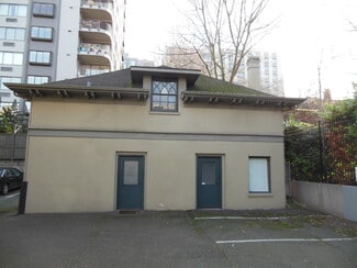 More details for 1117 Minor Ave, Seattle, WA - Office for Lease