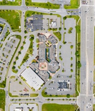 18 Westage Dr, Fishkill, NY for lease Aerial- Image 1 of 1