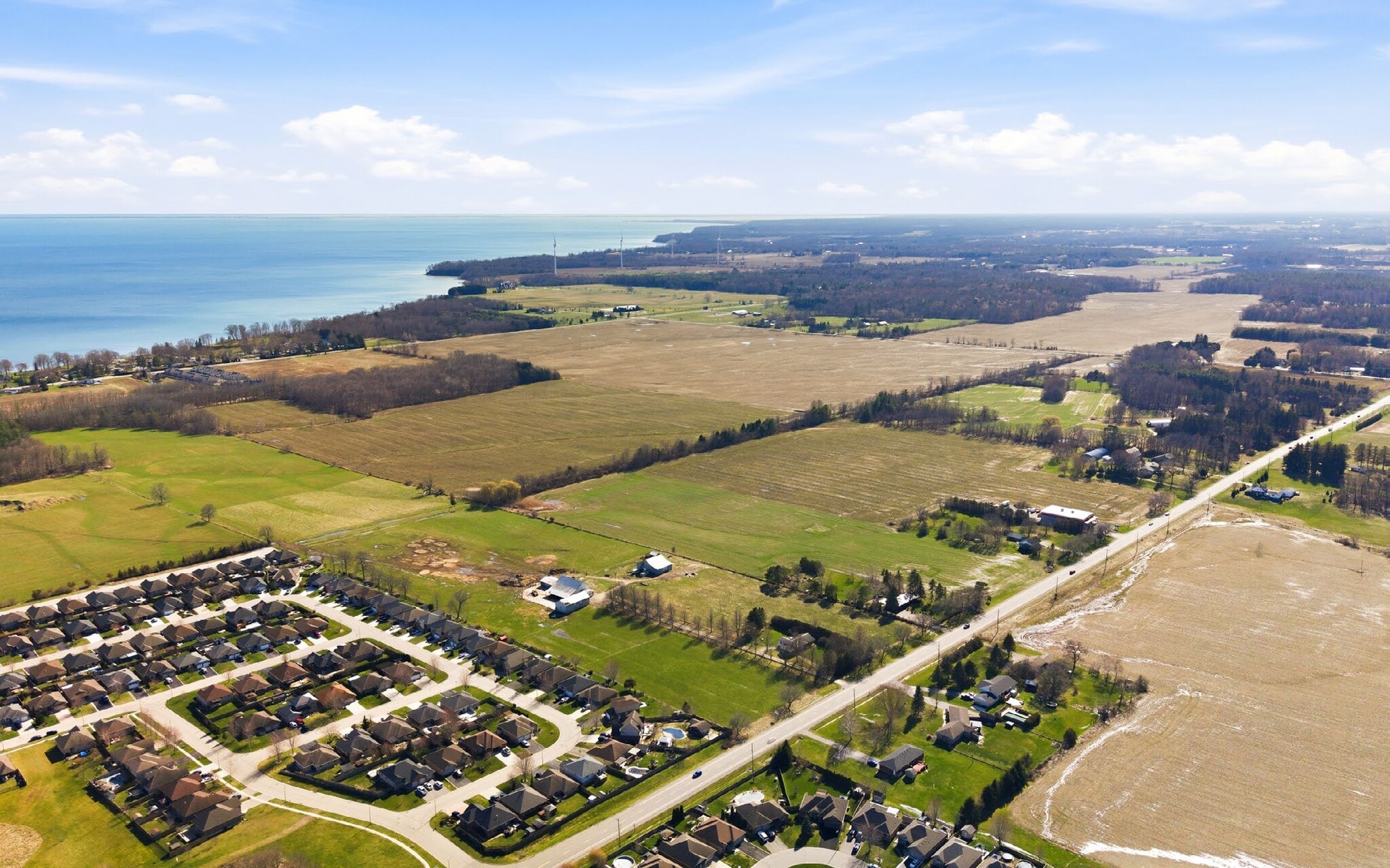 608 Hwy 6, Port Dover, ON à vendre Photo du bâtiment- Image 1 de 8