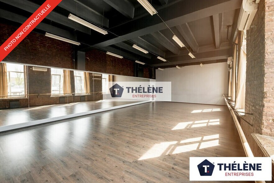 Flex in Nîmes for lease - Interior Photo - Image 2 of 5